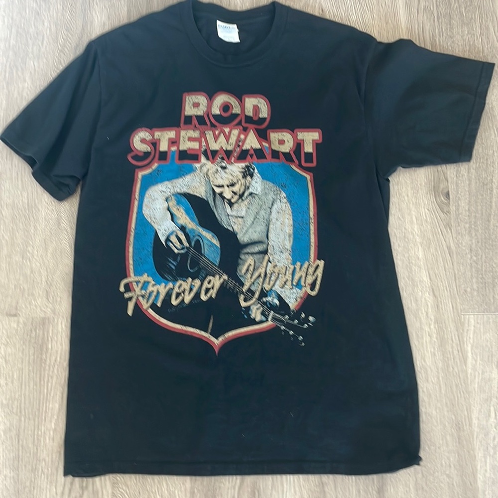 Rod Stewart top